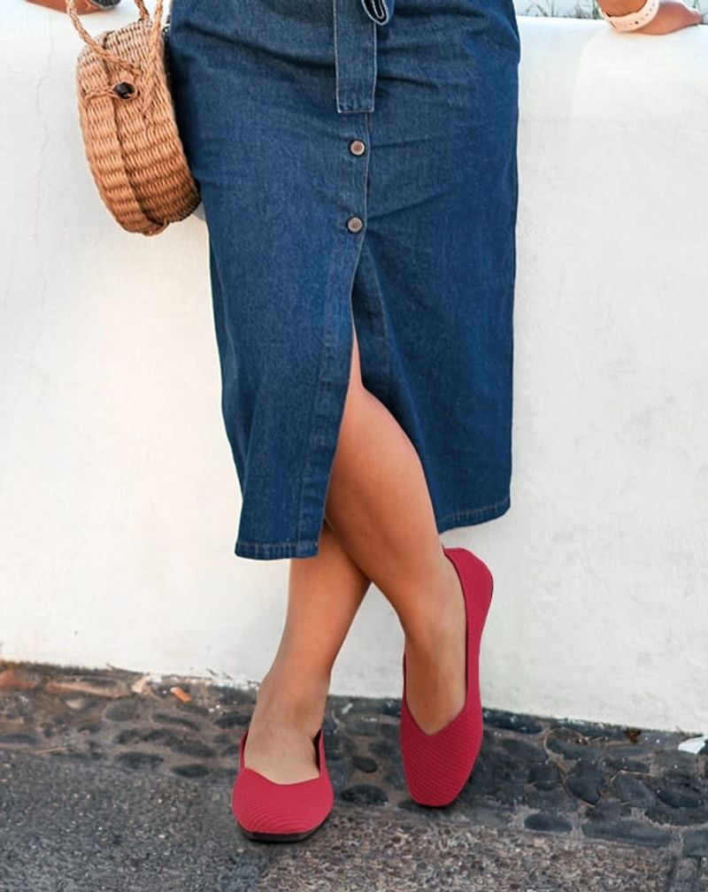 Ballet Flats