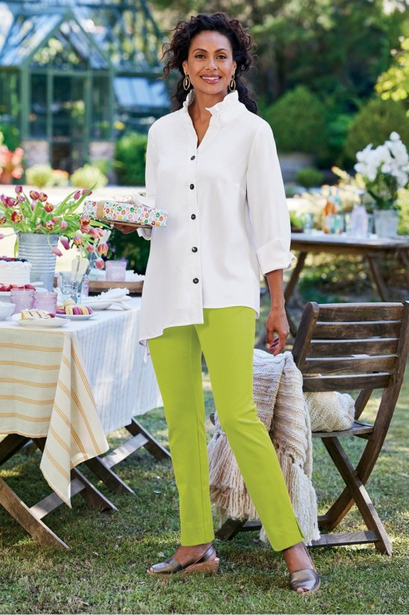 Slim Bottoms Balance Act