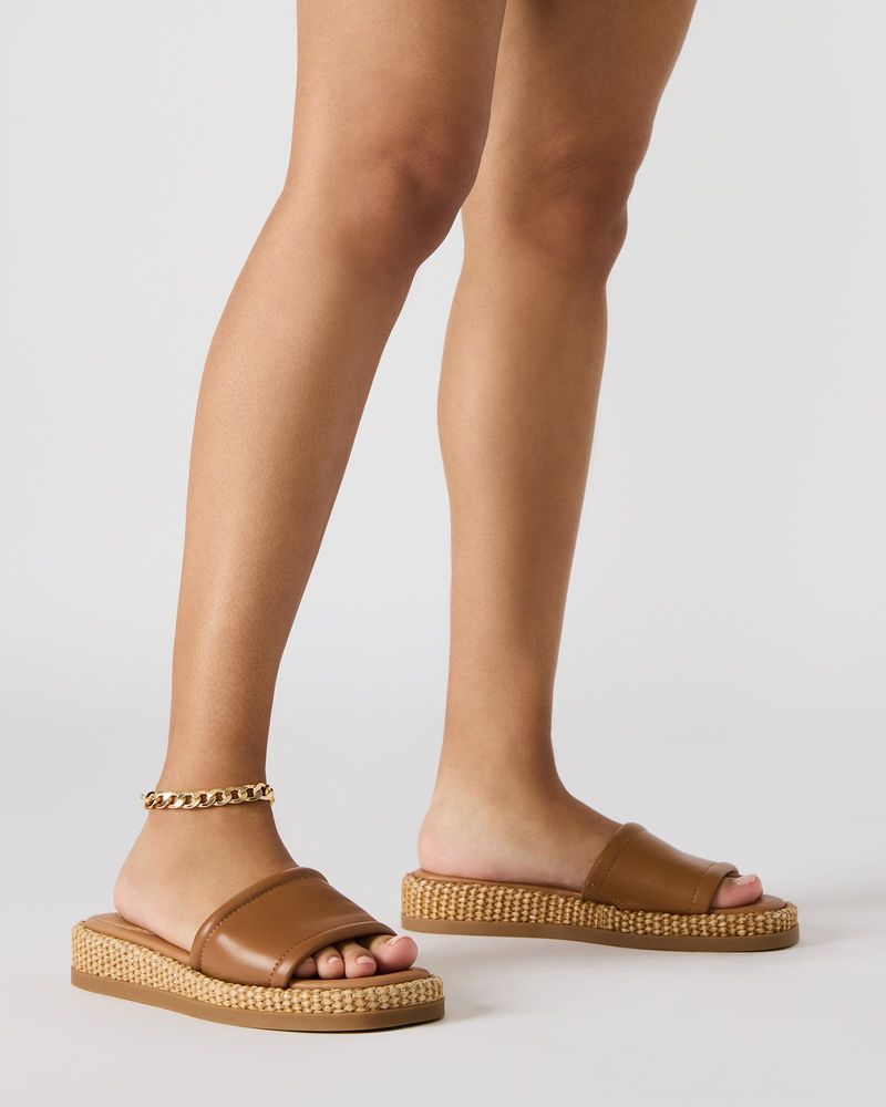 Espadrille Sandals
