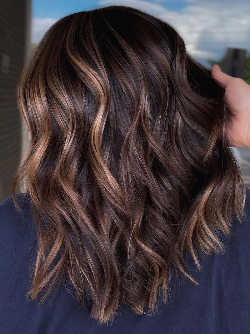 Mocha Frost