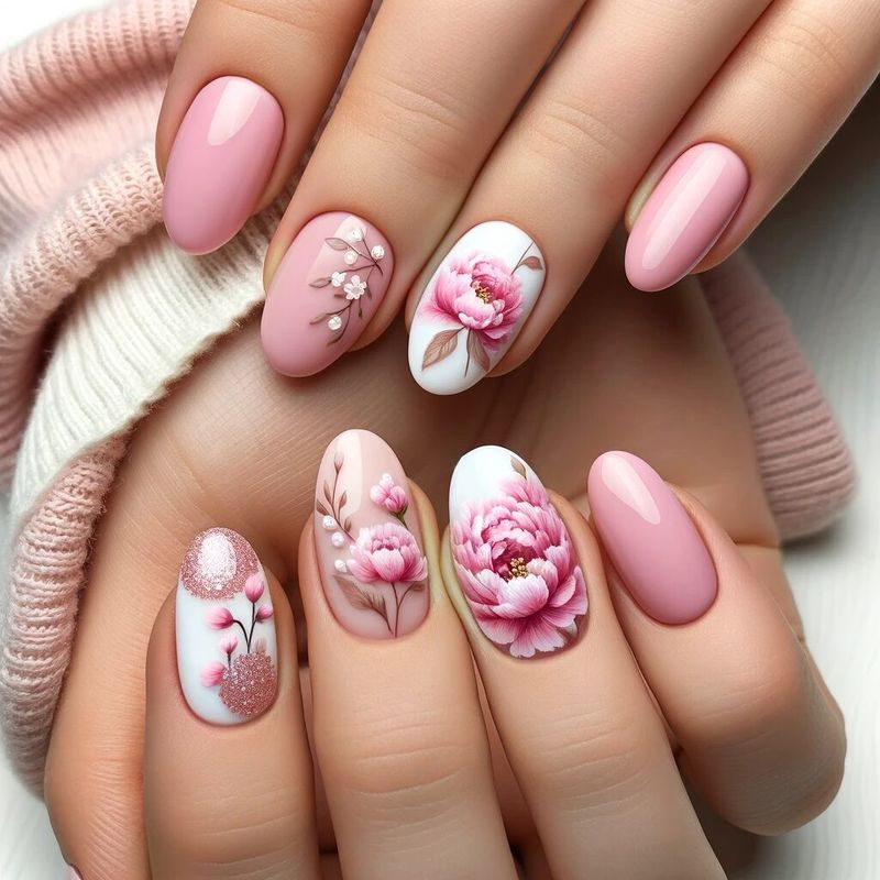 Peony Passion