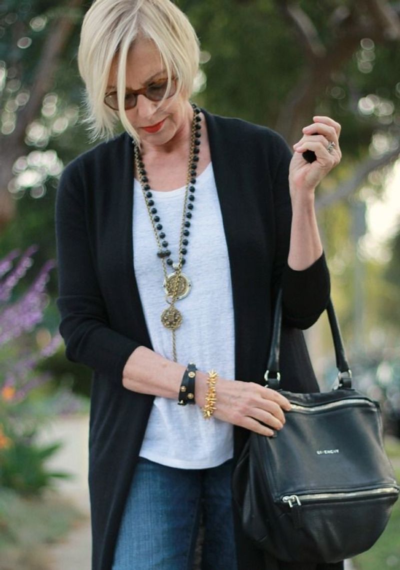 Statement Jewelry Strategy