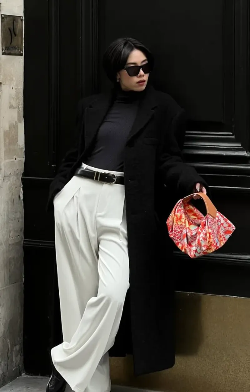 Elevated Minimalism