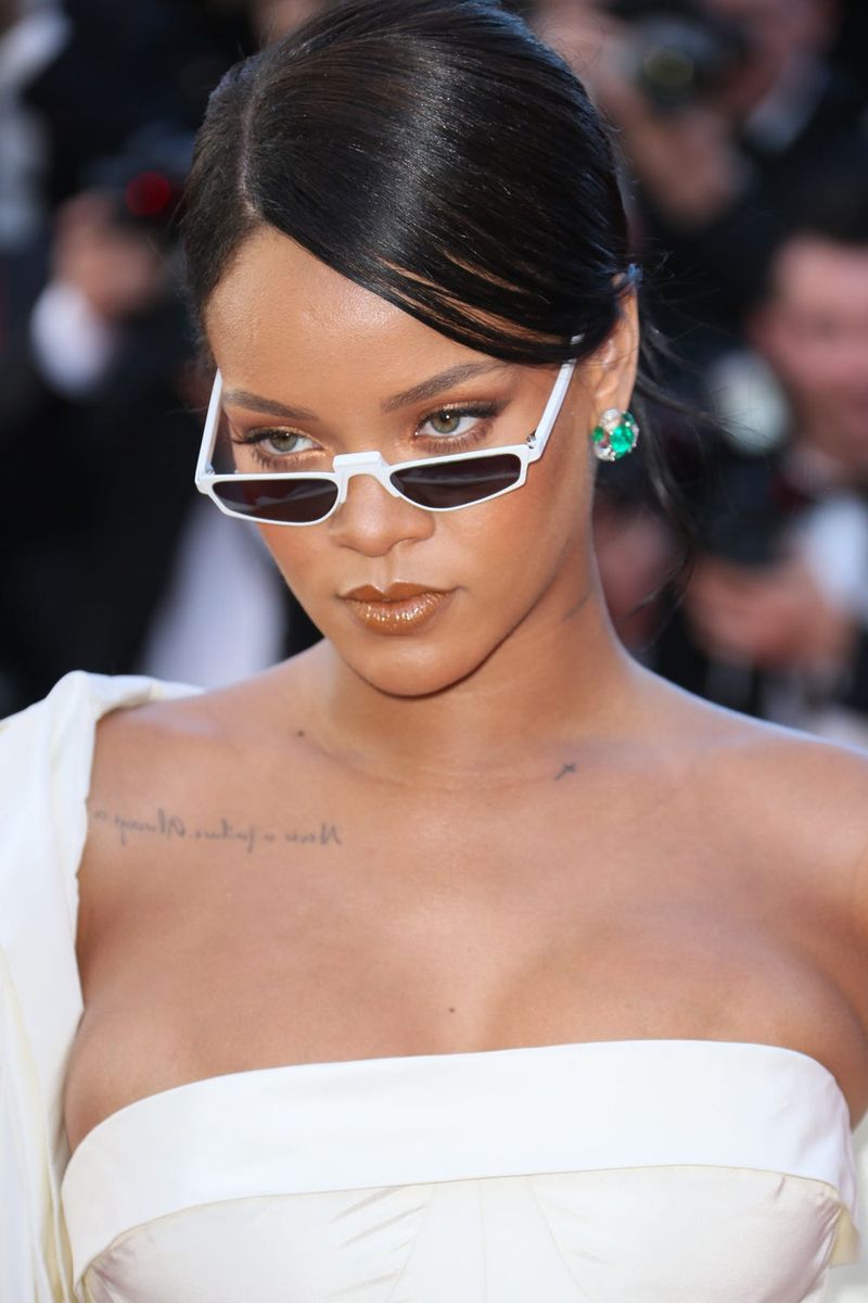 Tiny Sunglasses