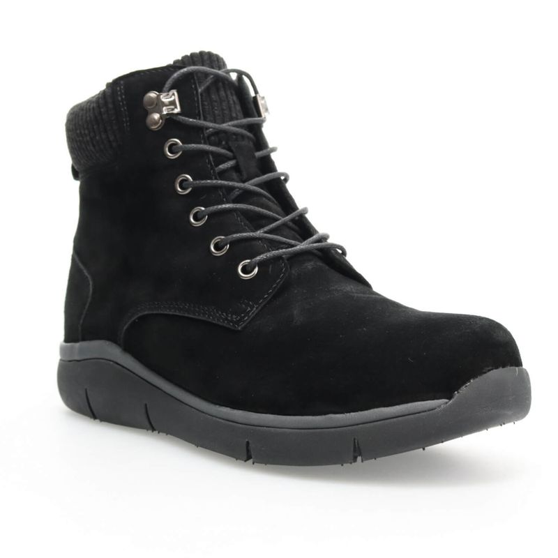 Motion-Control Walking Boots