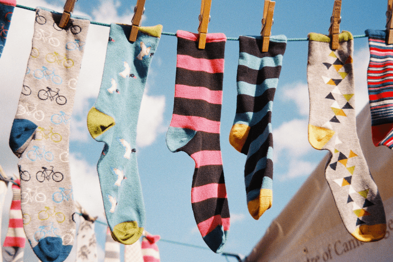 Single Socks