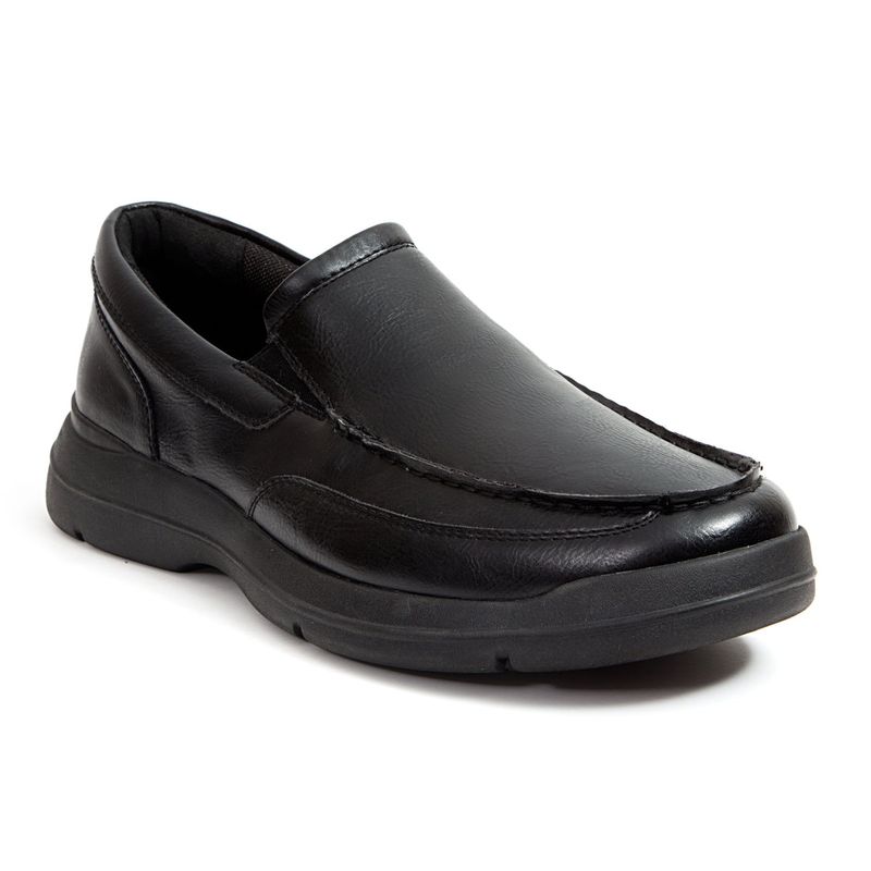 BounceBack Loafers