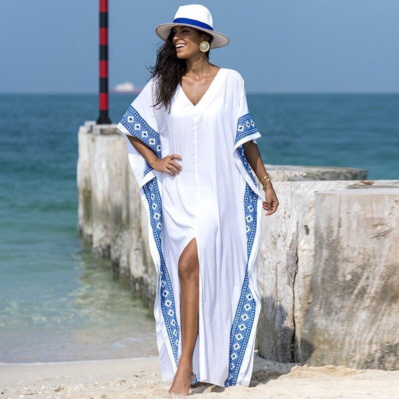Billowing Kaftan Dream