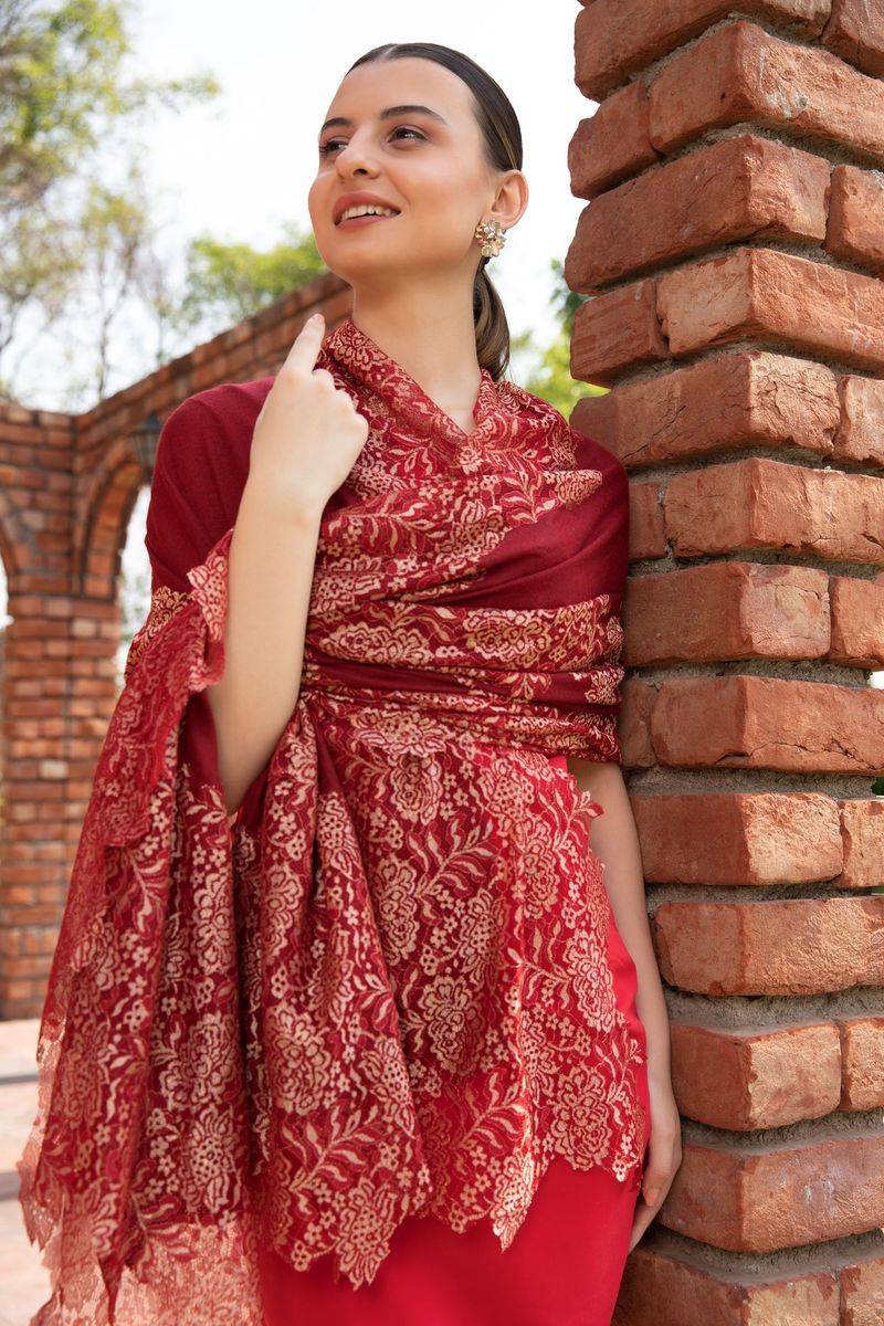 Pashmina Shawl
