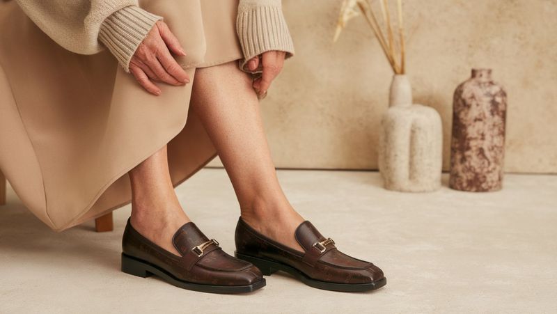 Comfortable Loafers