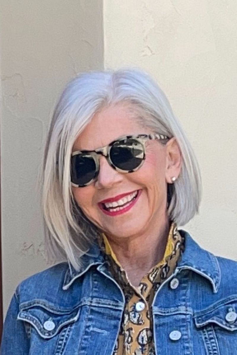 Oversized Sunglasses