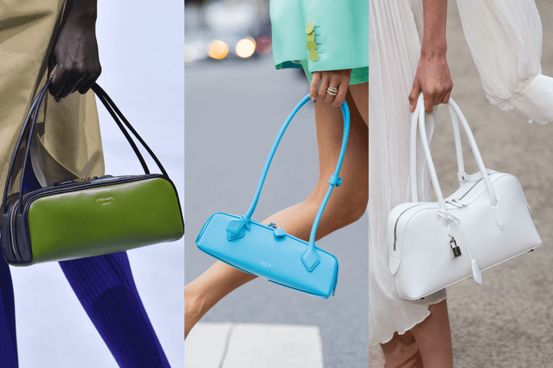 Wristlet Comeback
