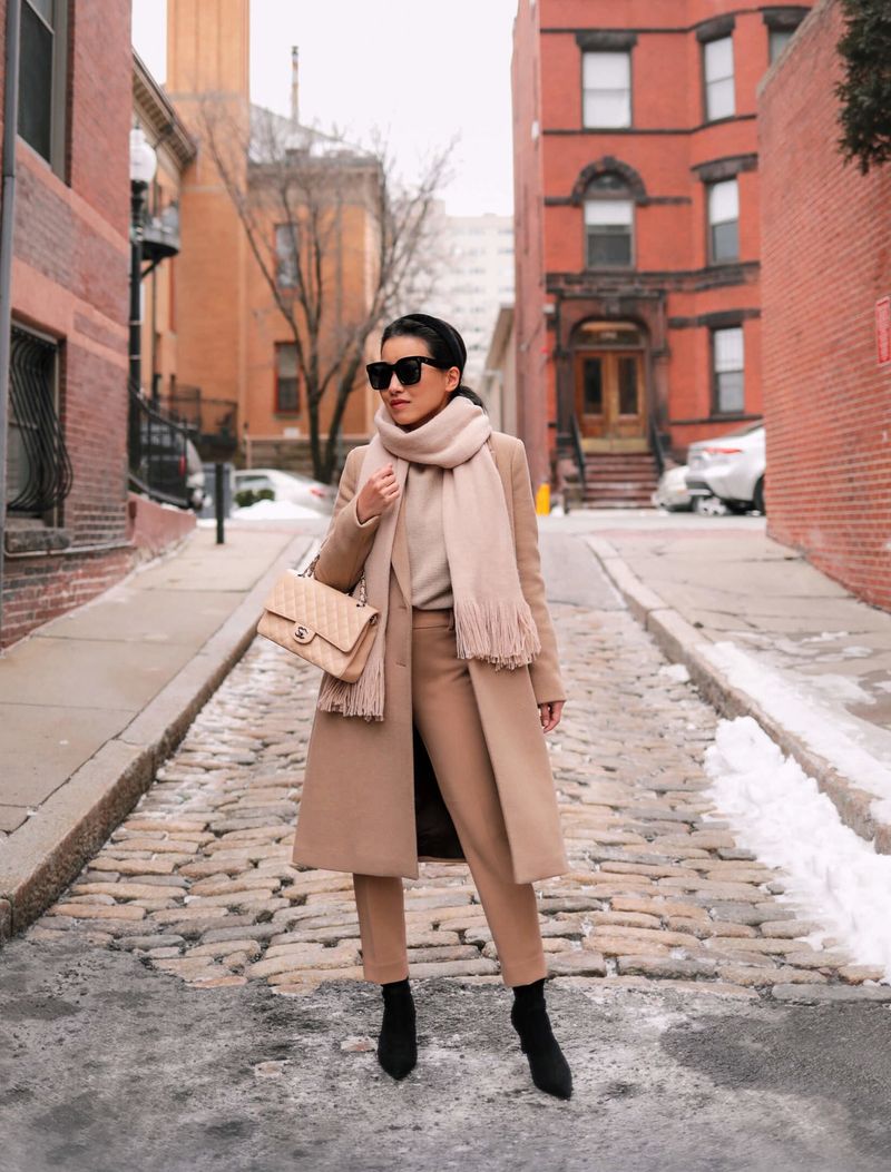 Camel Coordinates