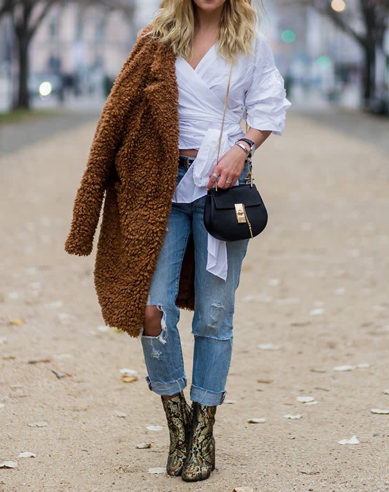 Ankle Boot Revolution