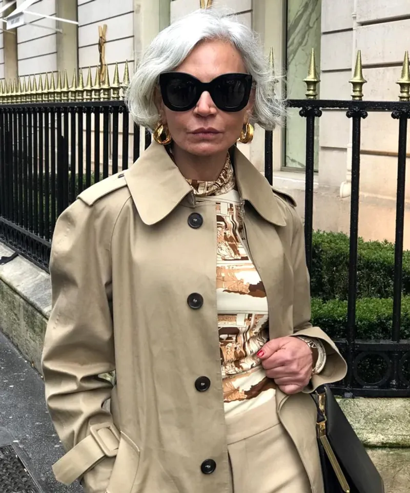 Classic Sunglasses