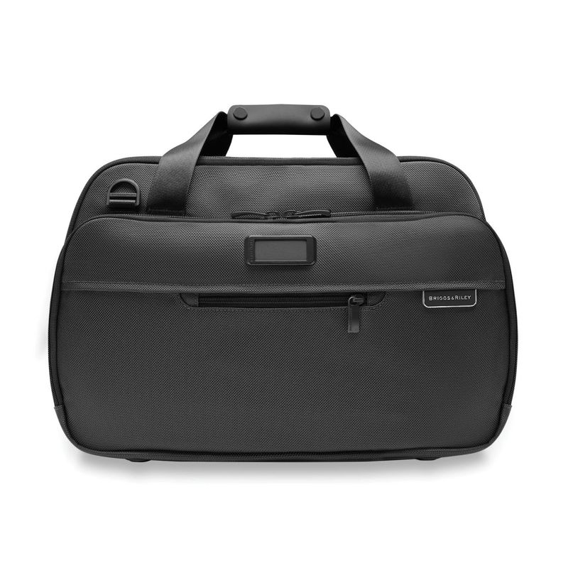 Expandable Weekend Carrier
