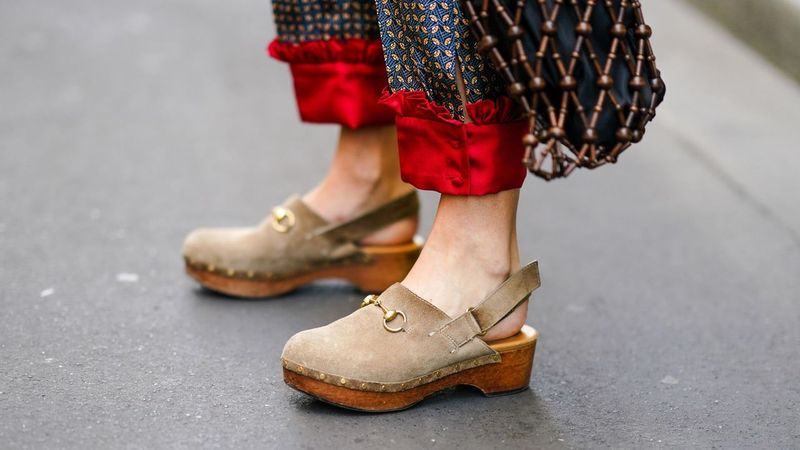Clogs