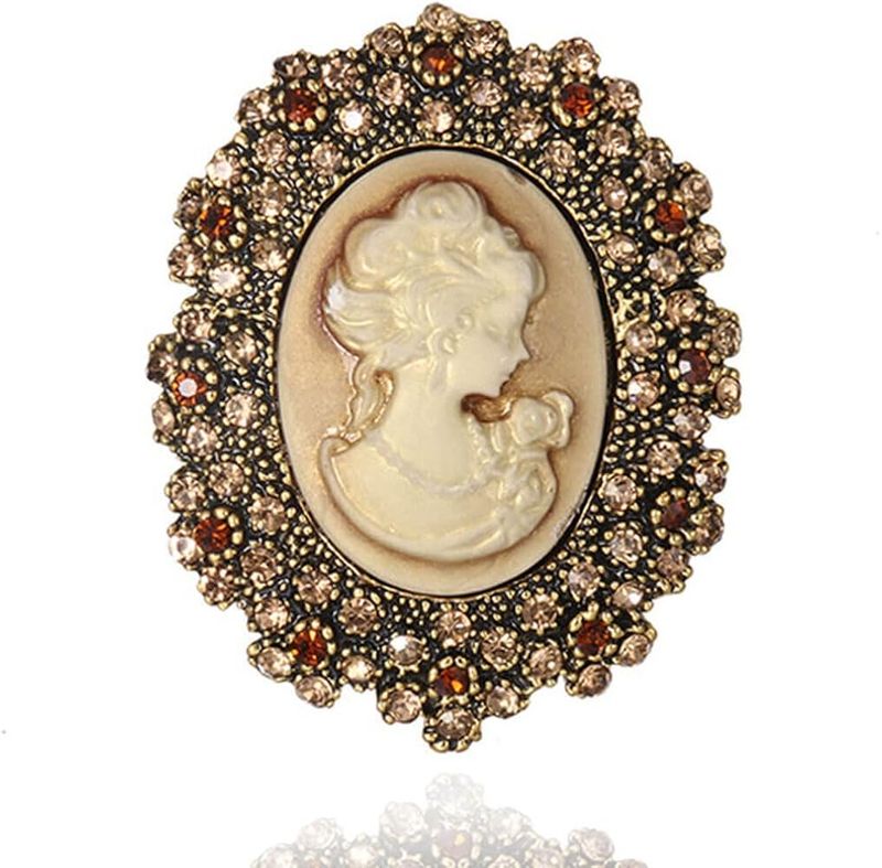 Vintage Brooch