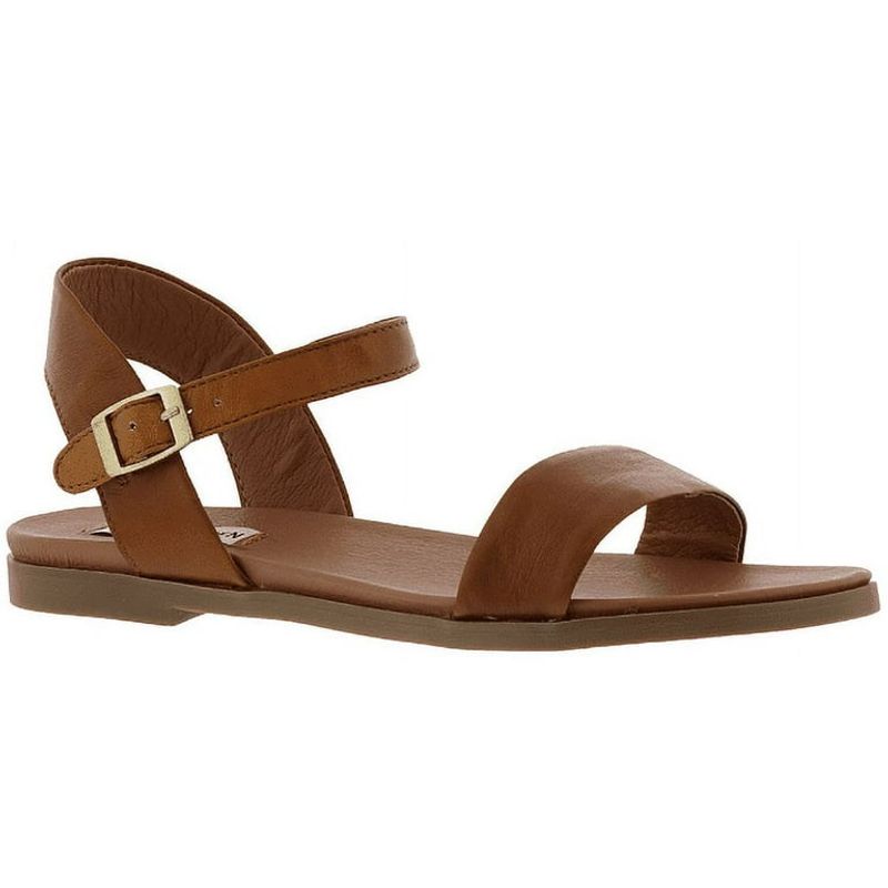Versatile Brown Sandals