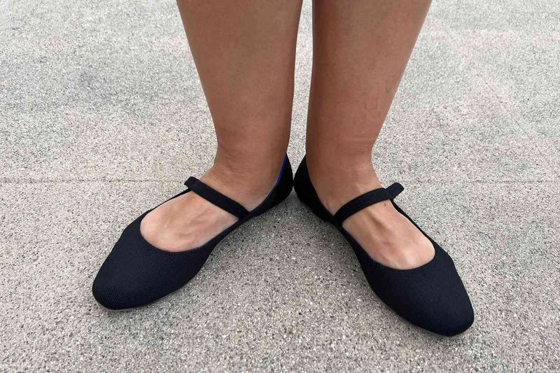 Comfortable Flats