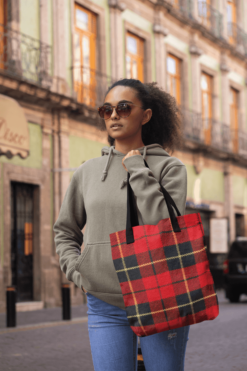 Trendy Tote Bags