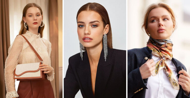 Stylists Say You Only Need These 20 Versatile Pieces To Build The Perfect Spring Wardrobe