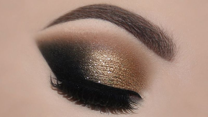 Golden Goddess Tutorial