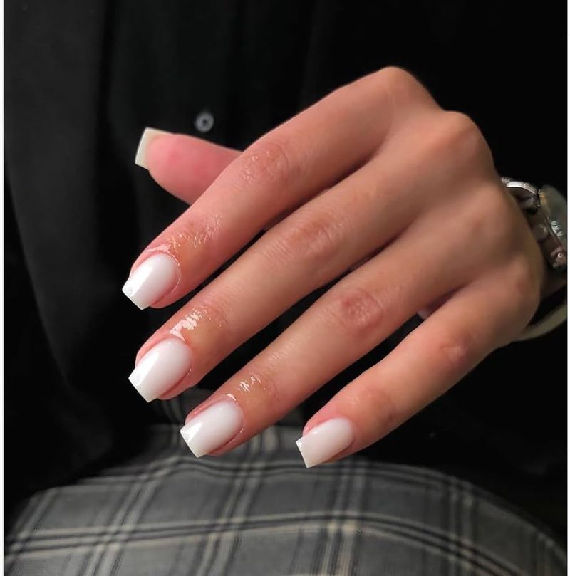 Press-On Nail Miracle