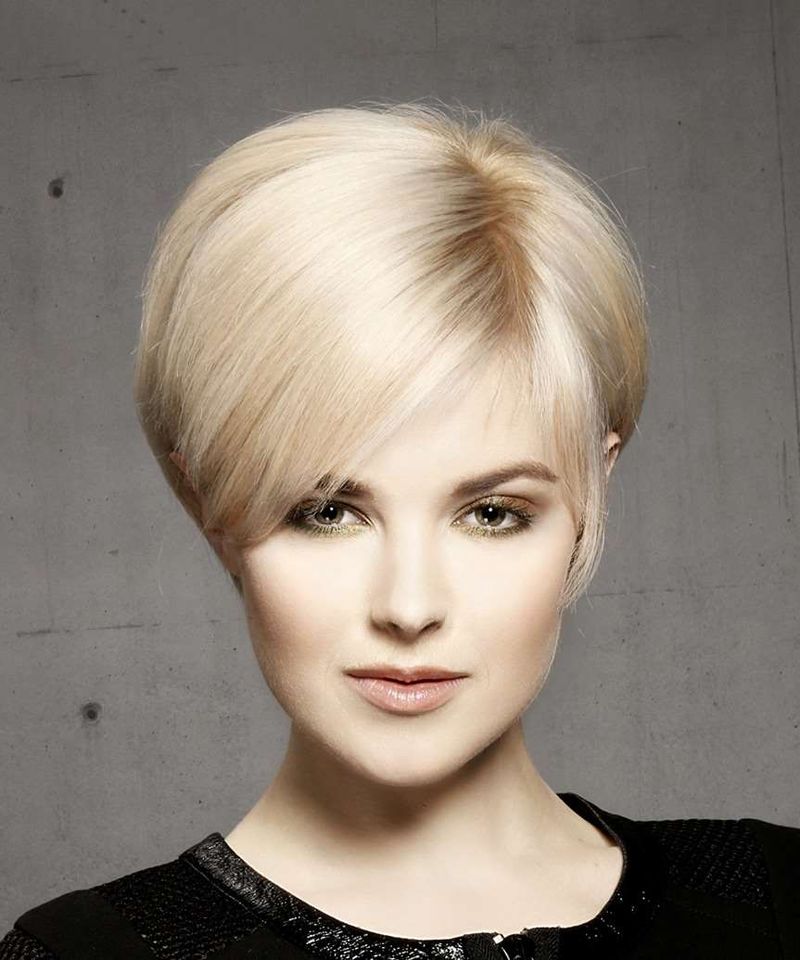 Graduated Cut