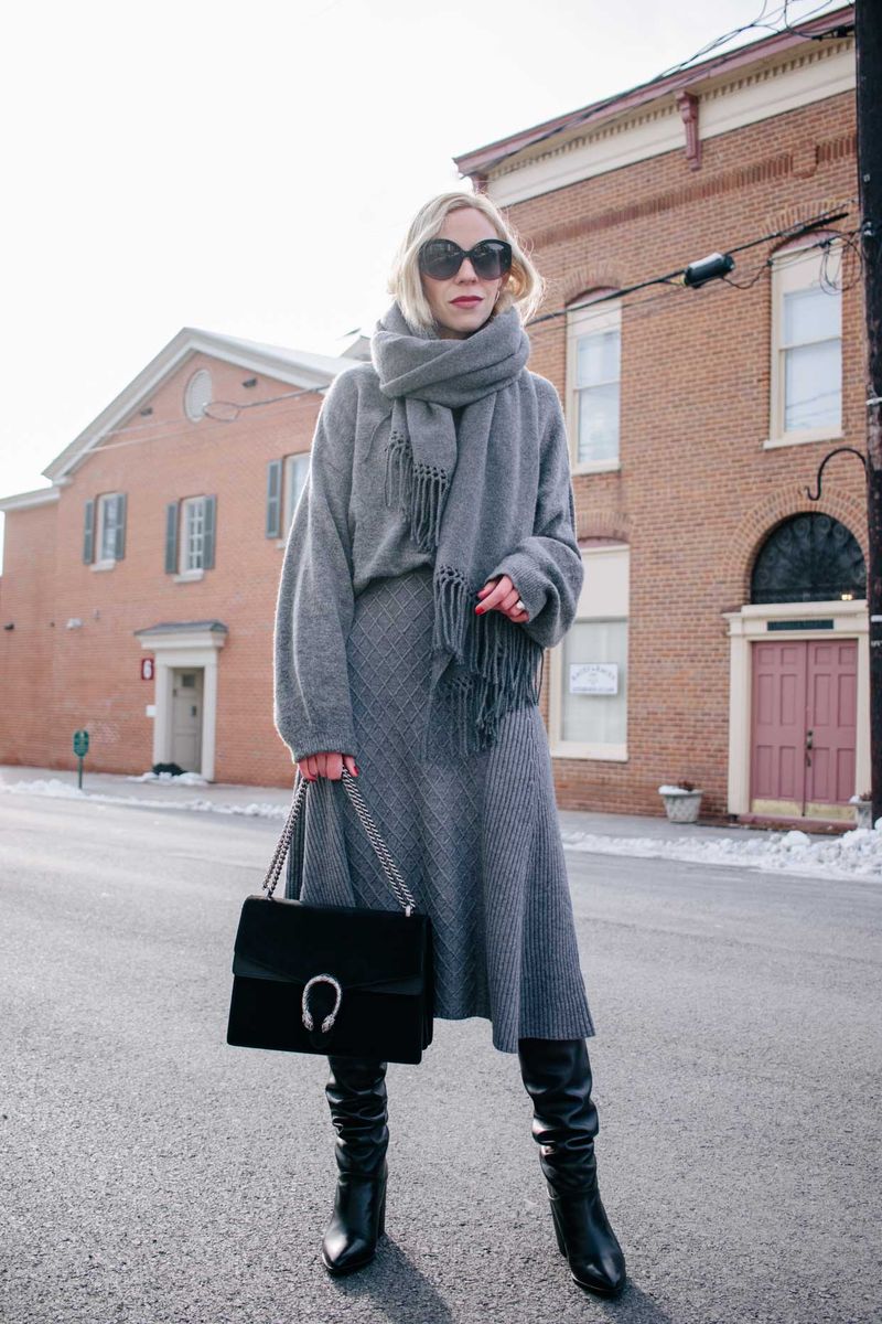 Monochrome Layers
