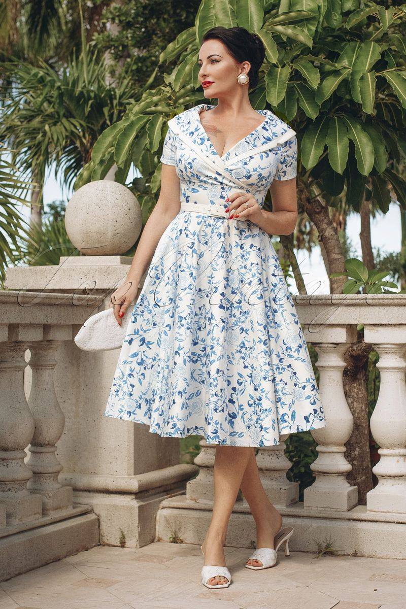 Retro Romance