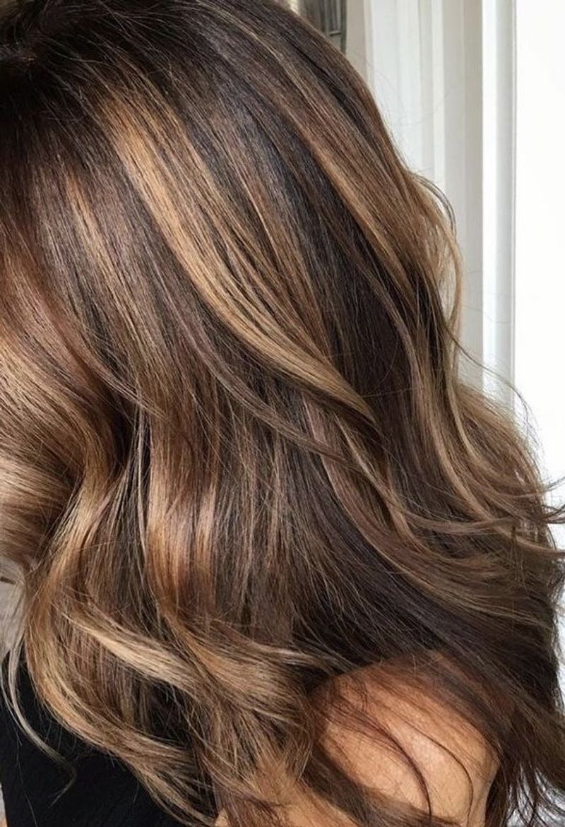 Maple Glaze