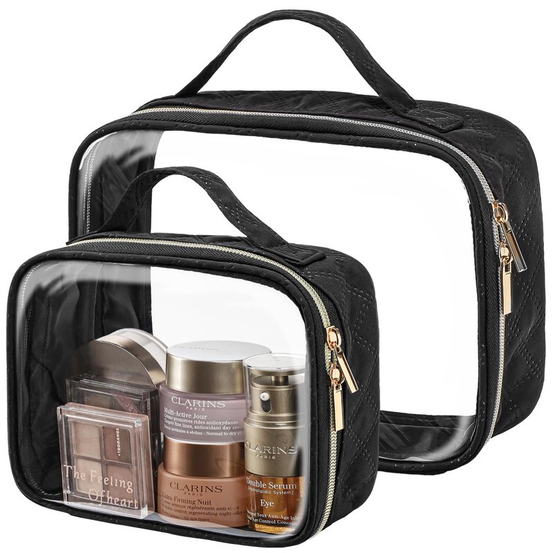 Mini Toiletry Kit