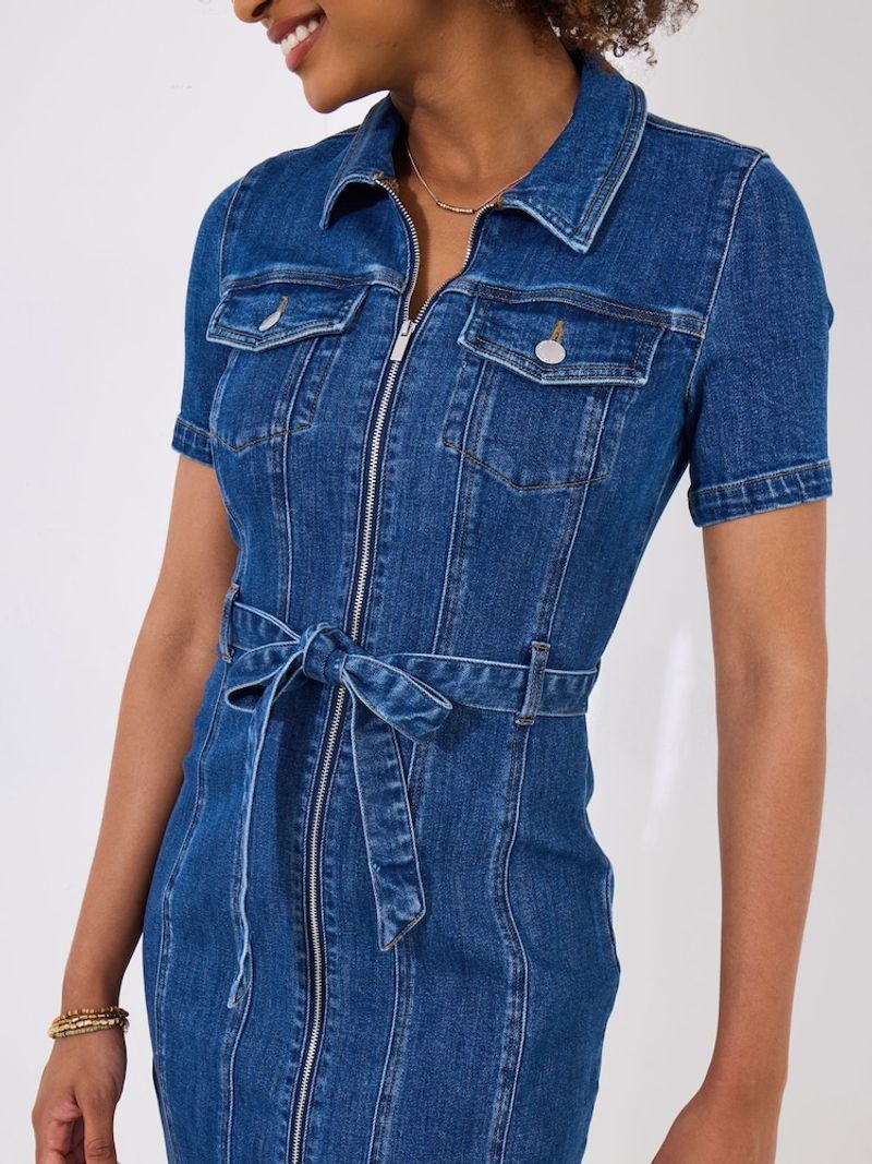 Classic Denim Darling