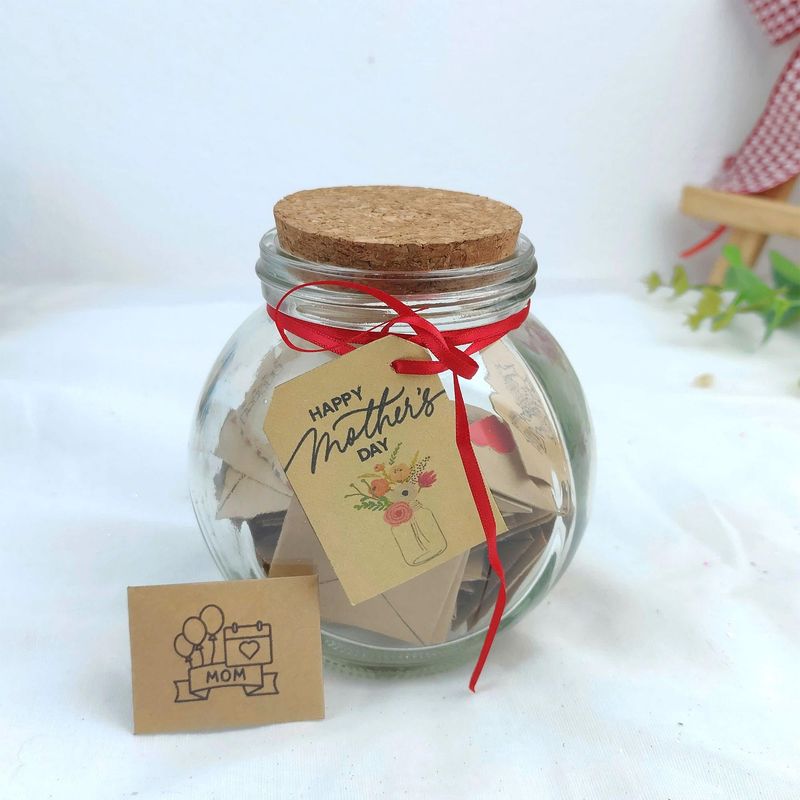 Memory Jar