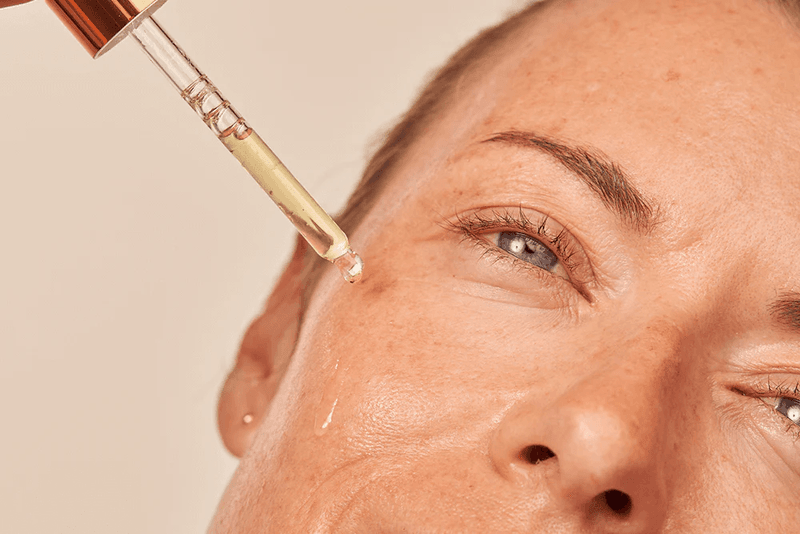 Retinol: The Time Machine Ingredient