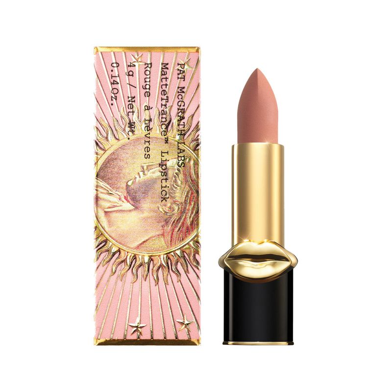 Holographic Rose Gold by Pat McGrath Labs