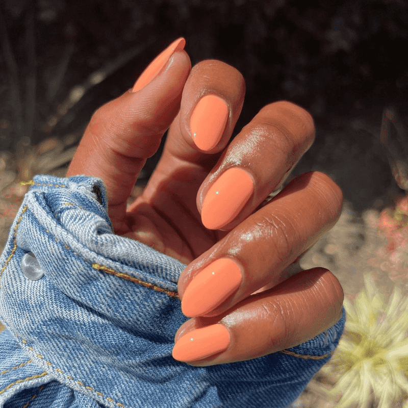 Peachy Keen