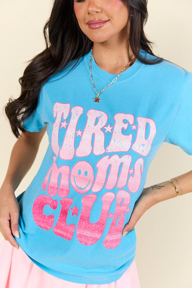 Teenage Graphic Tees