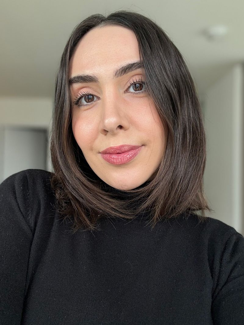 One-Length Lob for Long Faces