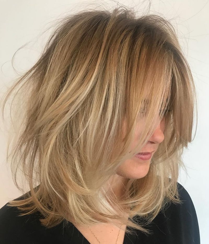 Overly Thinned-Out Layers