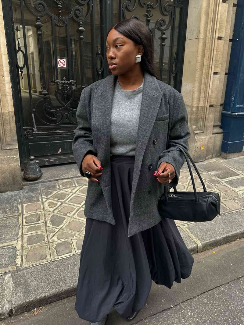 Monochromatic Layering