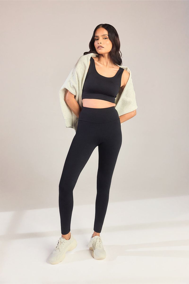 High-Rise Hip Definers