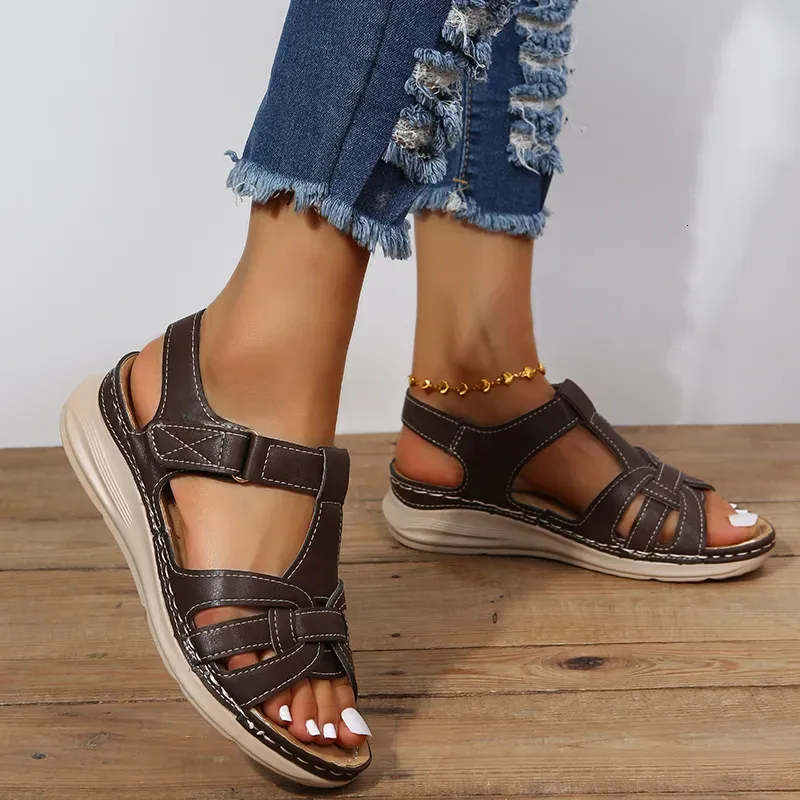 Bunion-Friendly Beauties