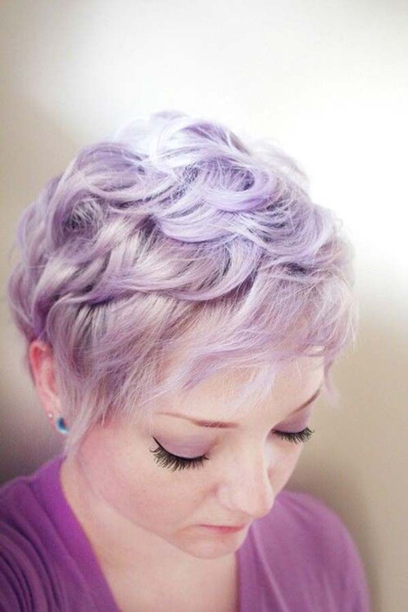 Pastel Pixie Dream