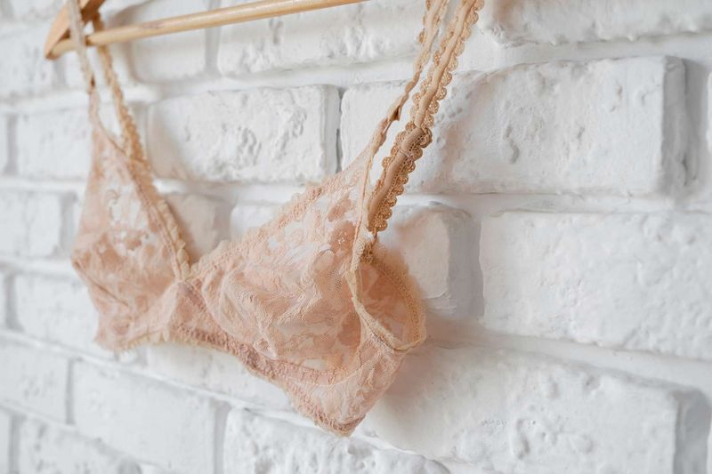 Complicated Lingerie