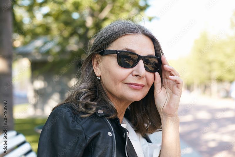 Chic Sunglasses