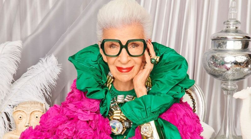 Bold Eyewear Edge