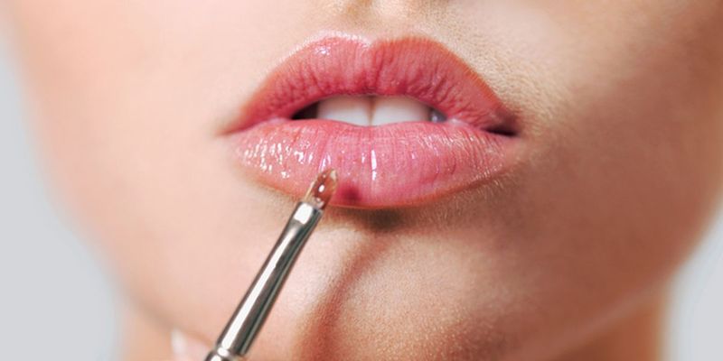 Lip Plumpers