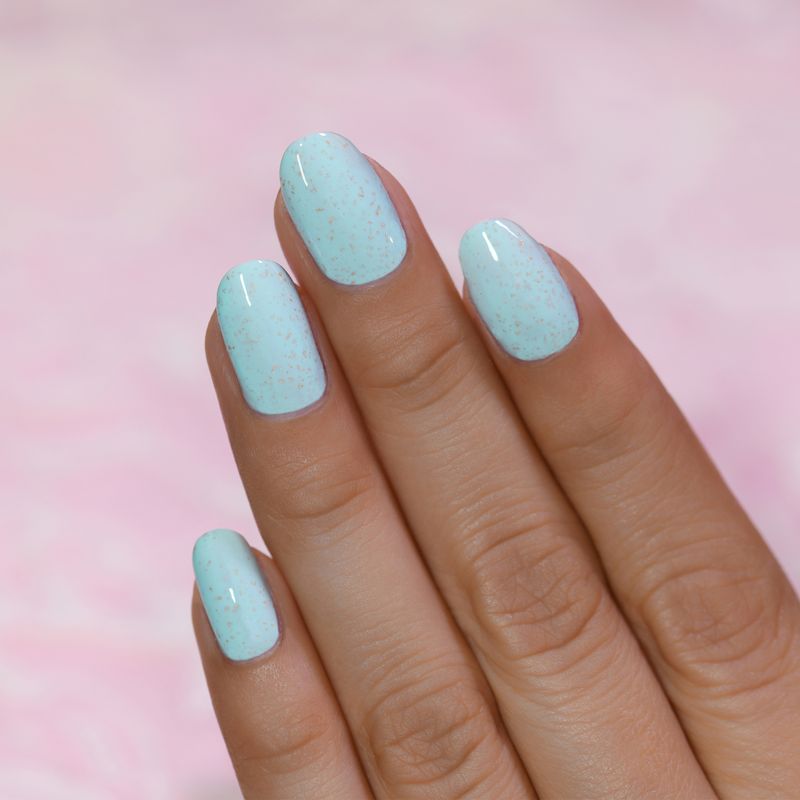 Bleu ciel